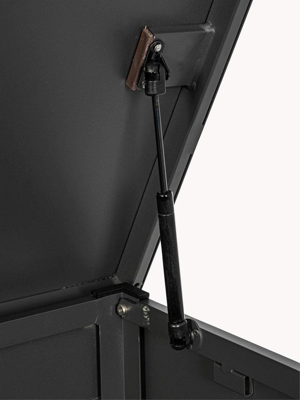Cabiate Cushion Box with Wheels