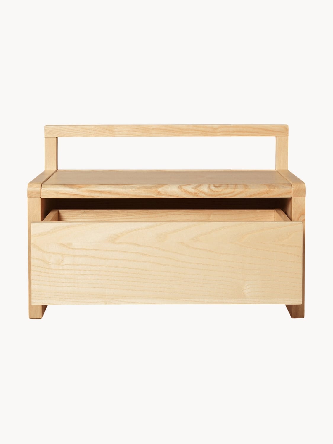 Sala Kids Wooden Bench Little with Storage