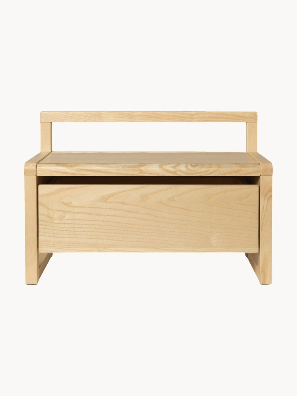 Sala Kids Wooden Bench Little with Storage