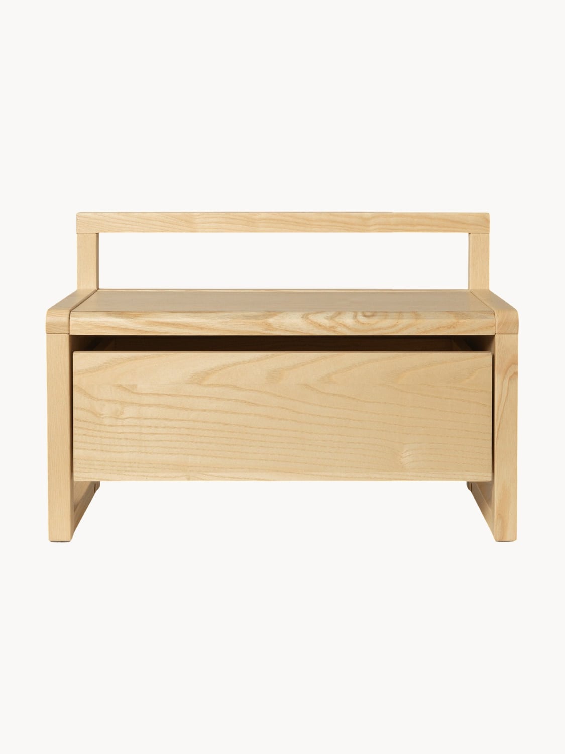 Sala Kids Wooden Bench Little with Storage