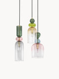 Veduggio Cluster Pendant Light