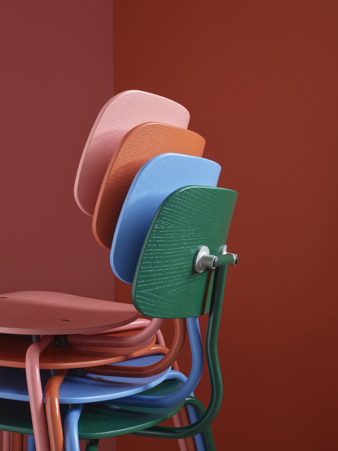 Limido Dining Chair Kevi 2060