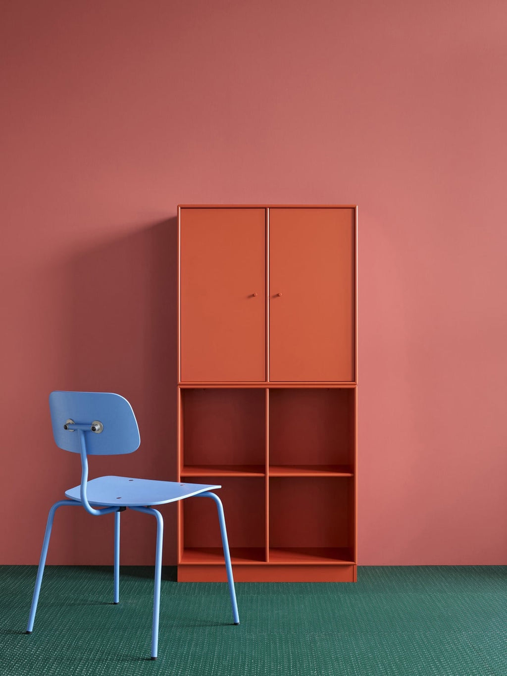 Limido Dining Chair Kevi 2060