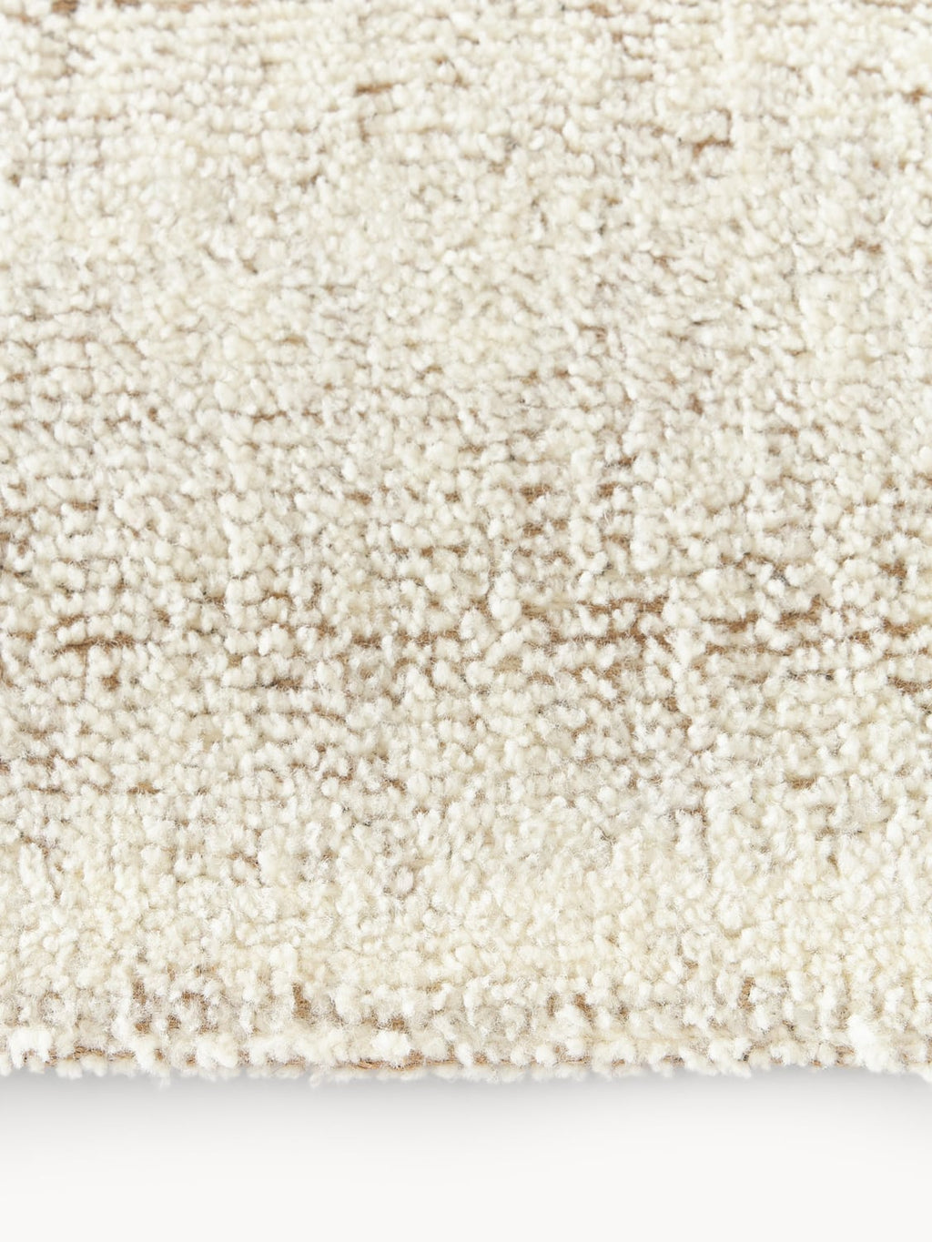Cademario Hand-Tufted Jute Rug