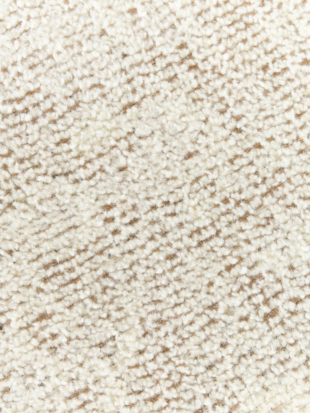 Cademario Hand-Tufted Jute Rug