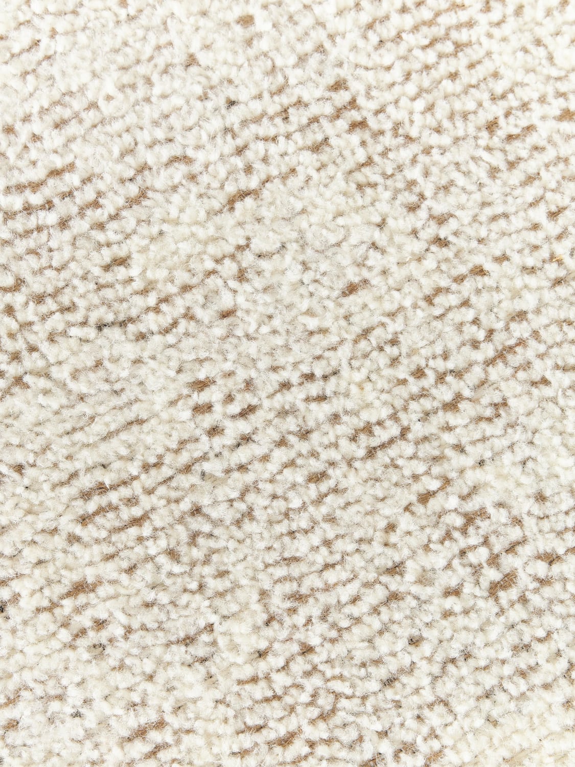 Cademario Hand-Tufted Jute Rug