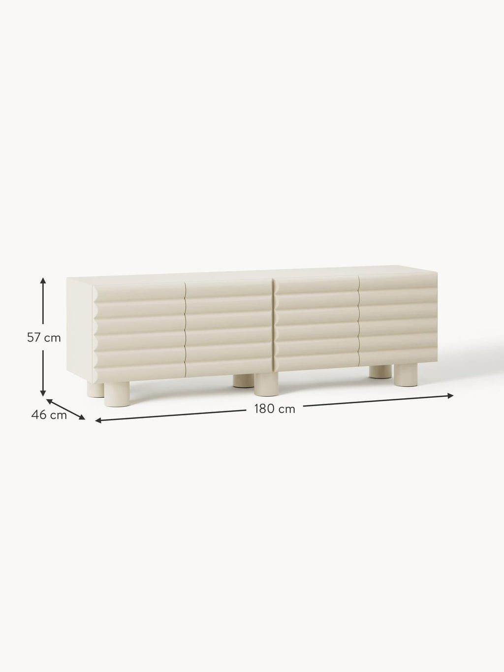 Arliano TV Stand