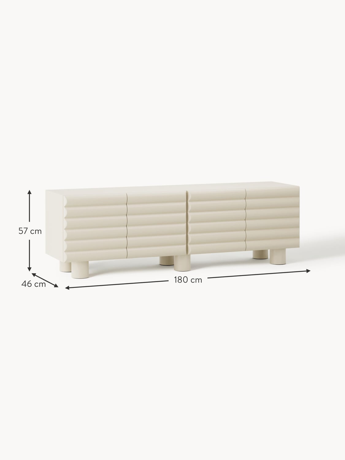 Arliano TV Stand