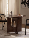 Anzano Round Dining Table — available in several sizes