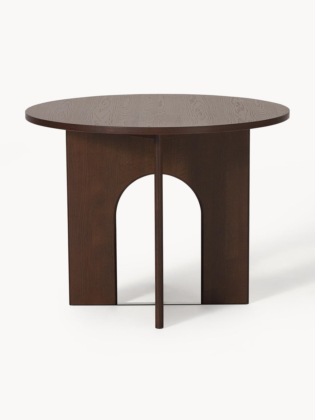 Anzano Round Dining Table — available in several sizes