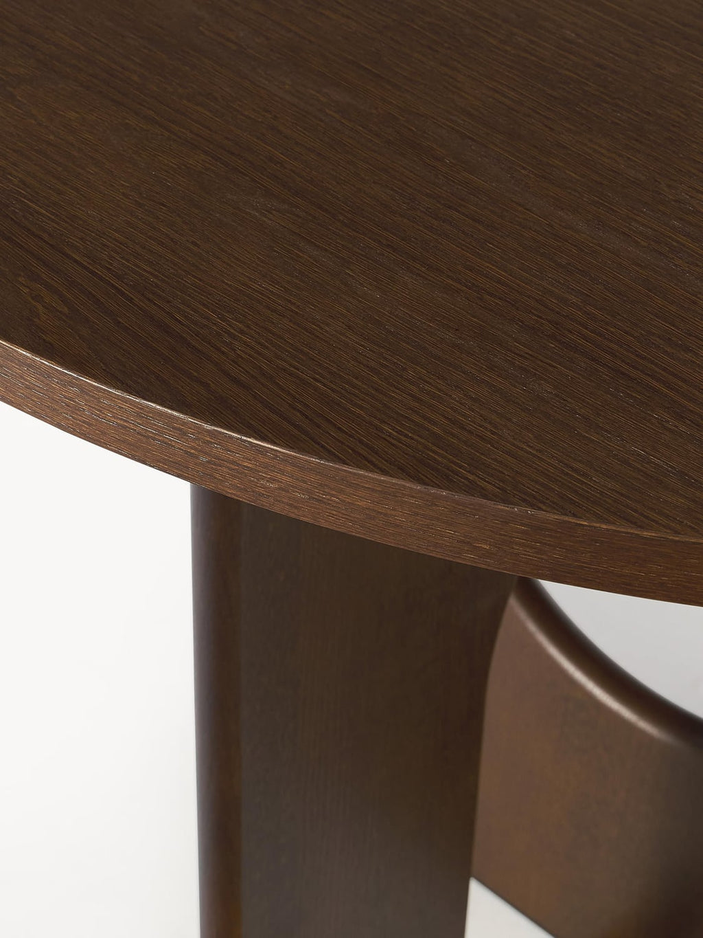 Anzano Round Dining Table — available in several sizes