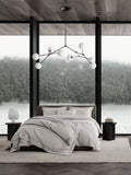 Arosio Large Chandelier — available in several sizes