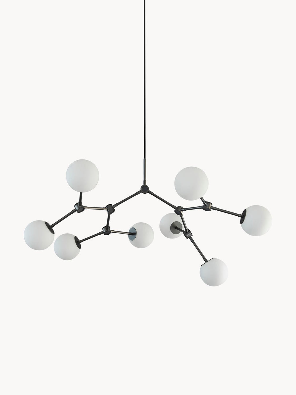 Arosio Large Chandelier — available in several sizes
