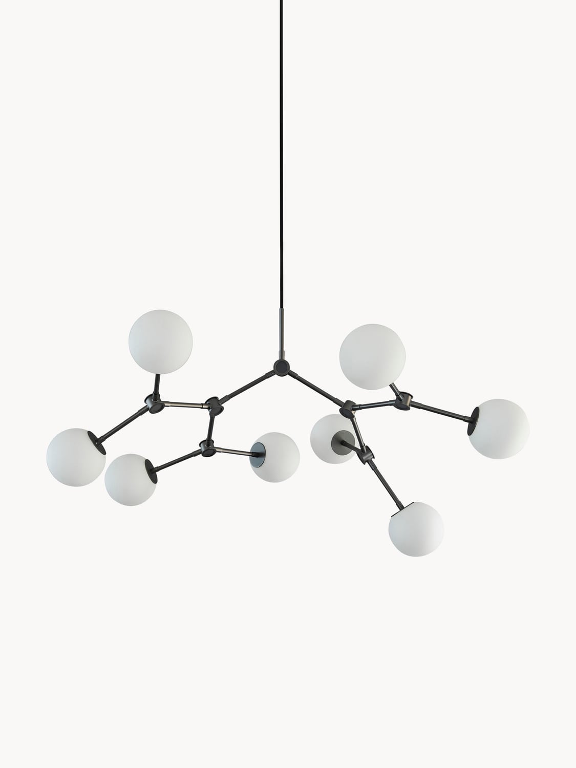 Arosio Large Chandelier — available in several sizes