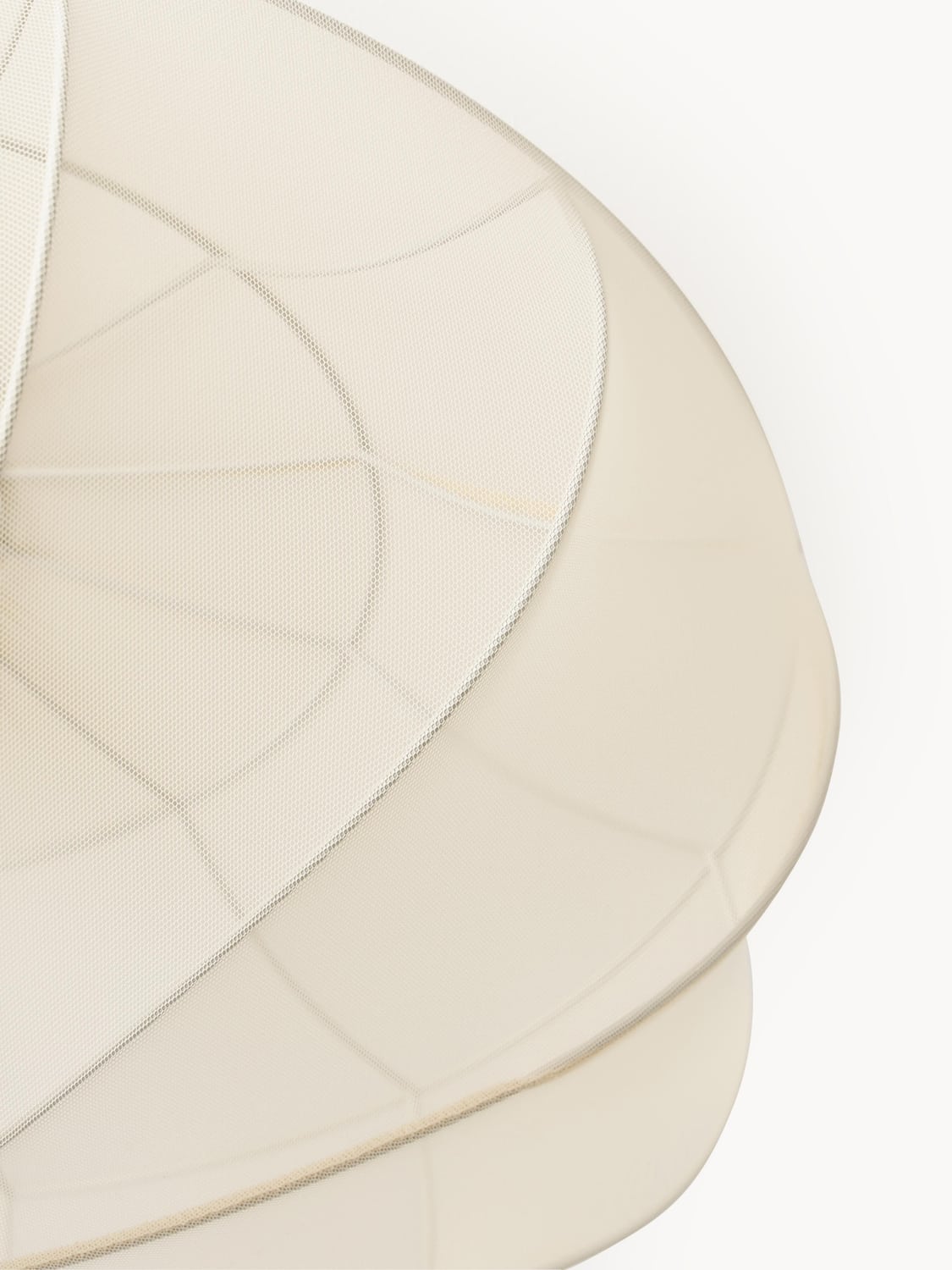 Novellara Mesh Ceiling Lamp