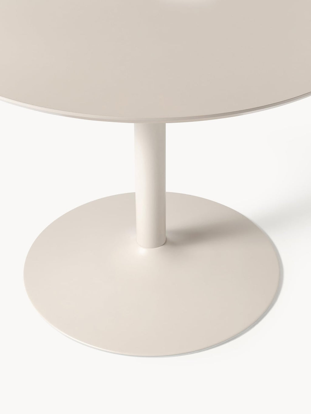 Valbrona Round Dining Table — available in several sizes