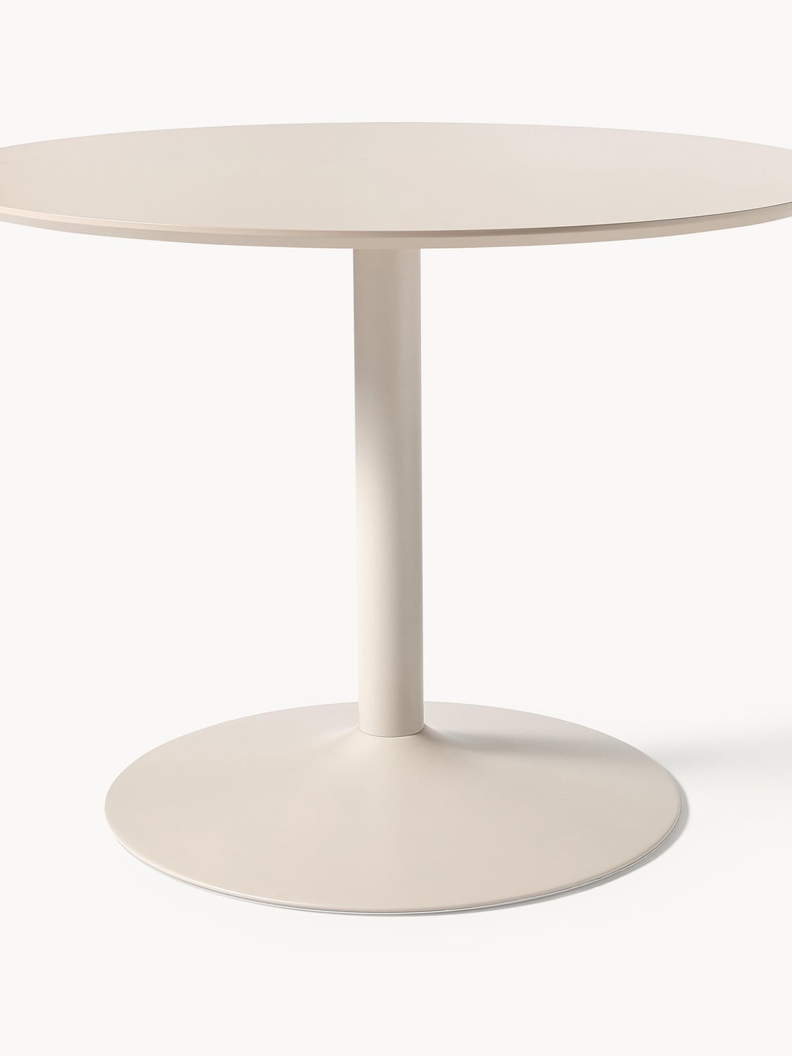 Valbrona Round Dining Table — available in several sizes