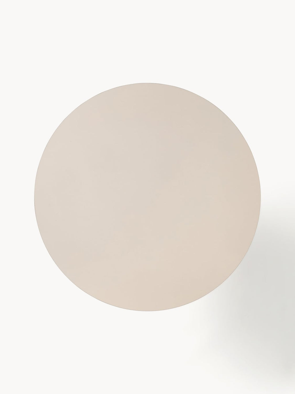 Valbrona Round Dining Table — available in several sizes