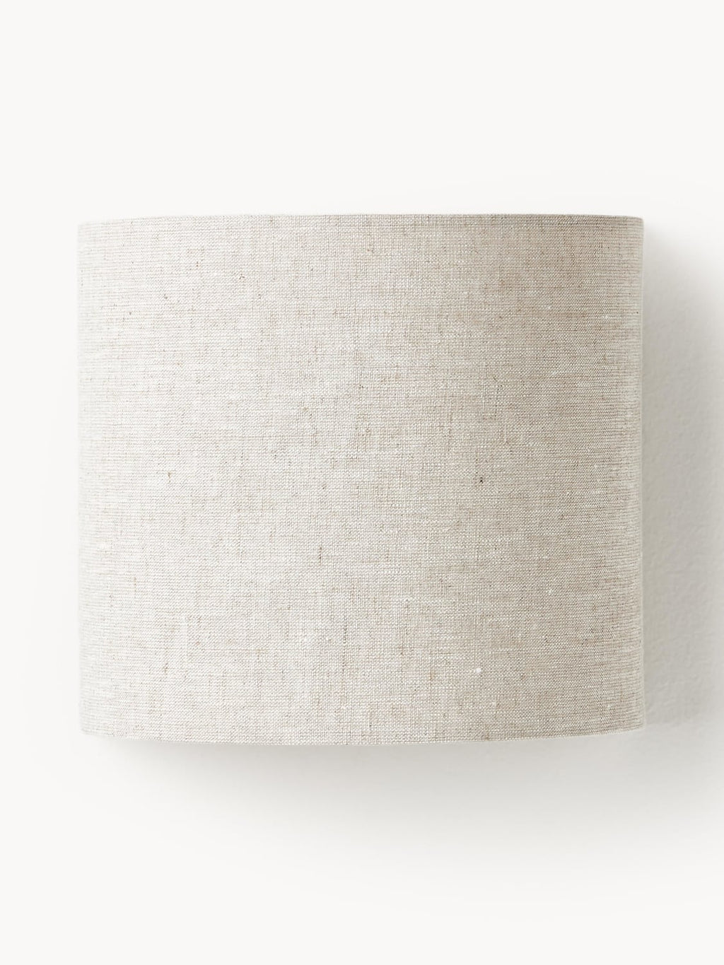 Argegno Linen Wall Lamp
