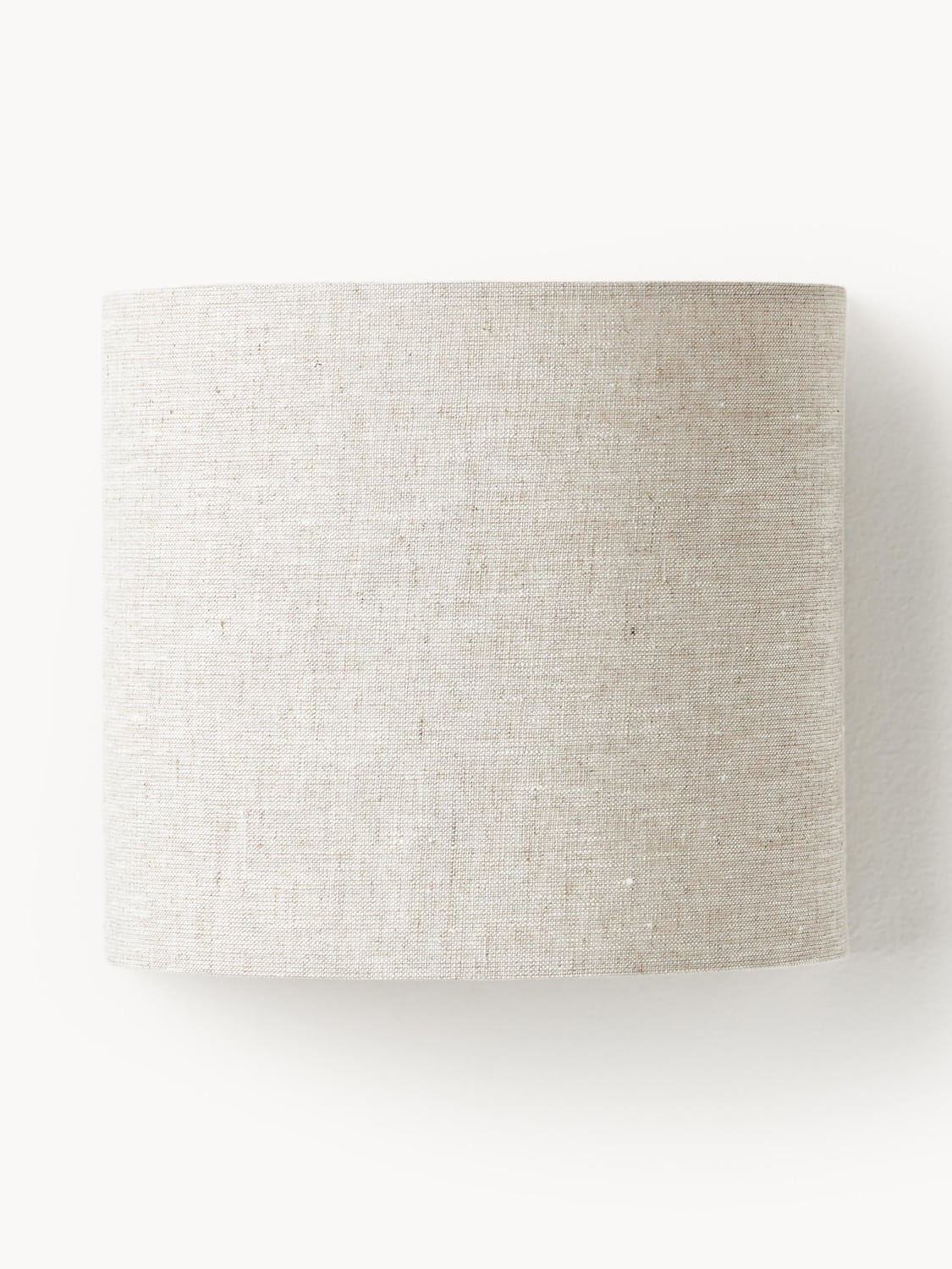 Argegno Linen Wall Lamp