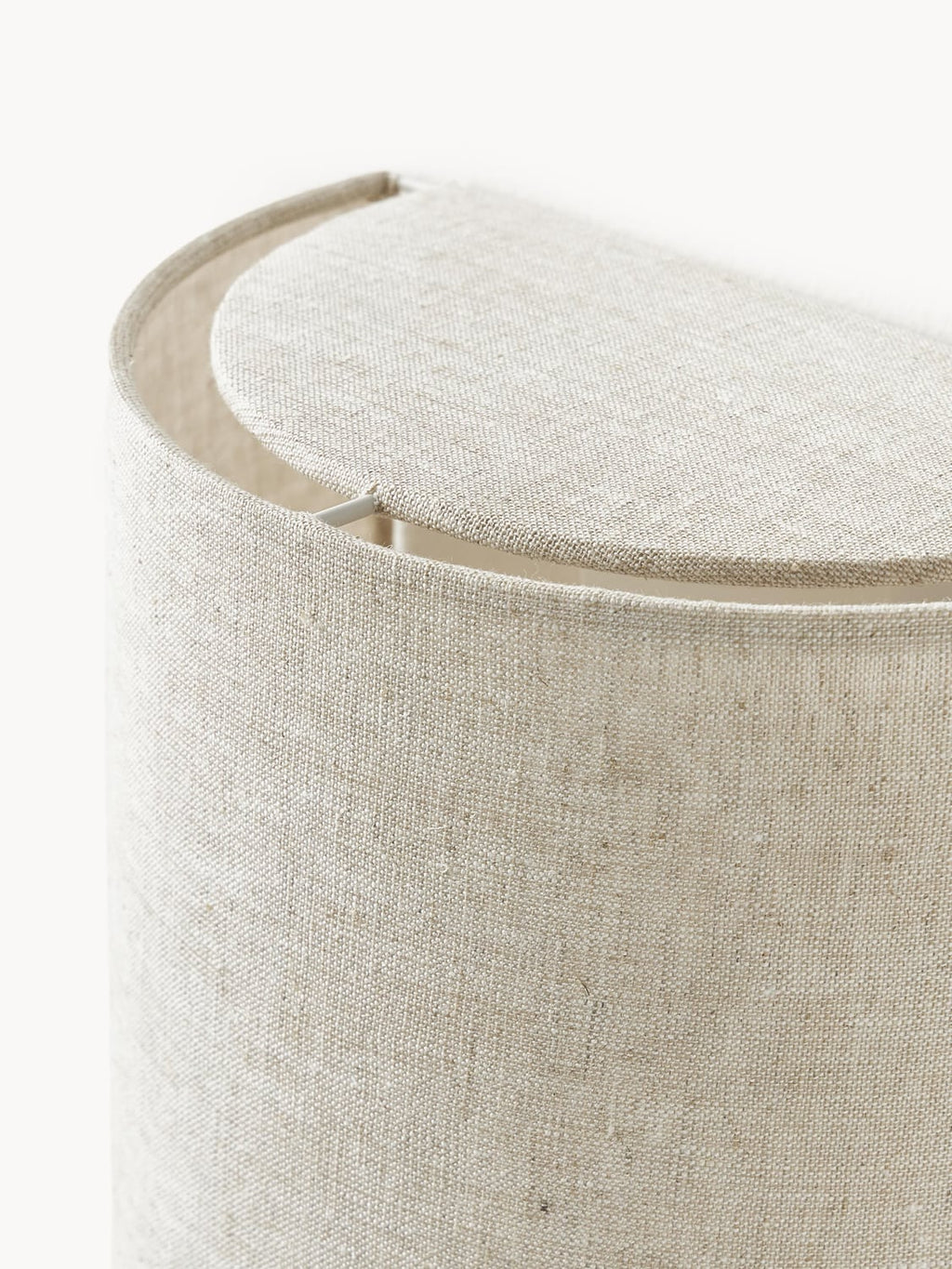 Argegno Linen Wall Lamp