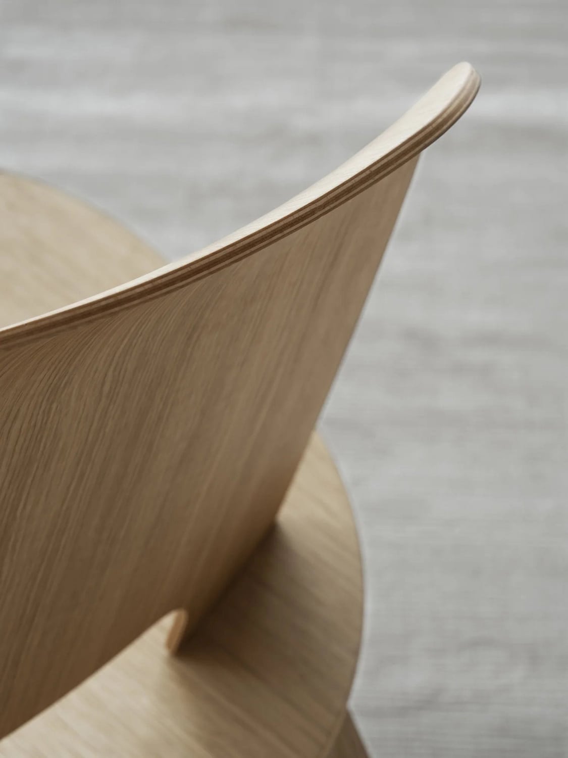 Gavirate Wood Dining Chair