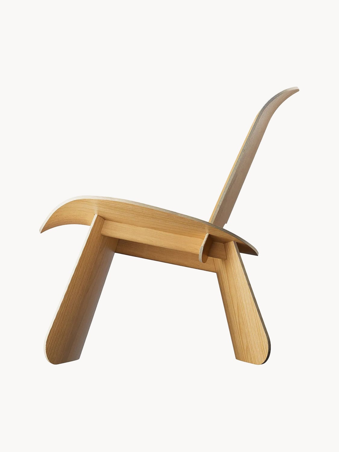 Gavirate Wood Dining Chair