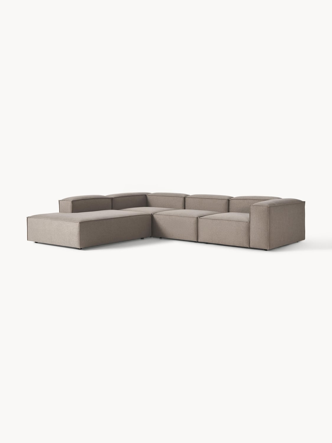 Tavordo Modular Corner Sofa (4-seater)