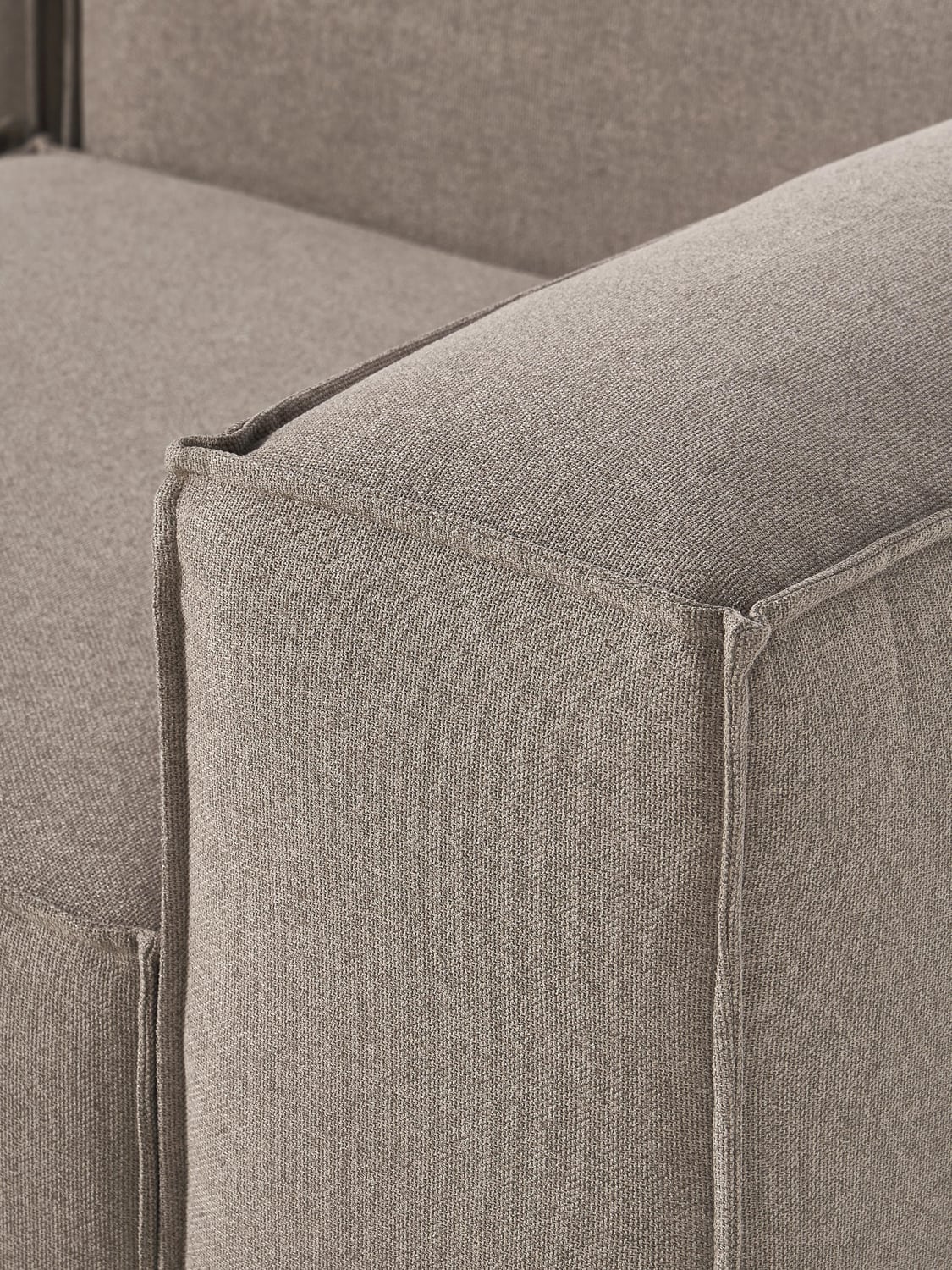 Tavordo Modular Corner Sofa (4-seater)