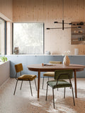 Zavattarello Extendable Dining Table — available in several sizes