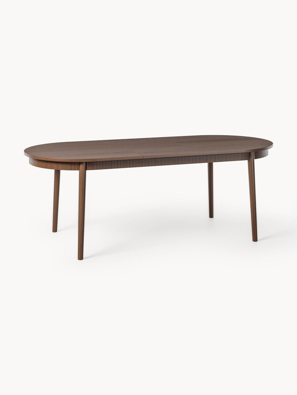 Zavattarello Extendable Dining Table — available in several sizes