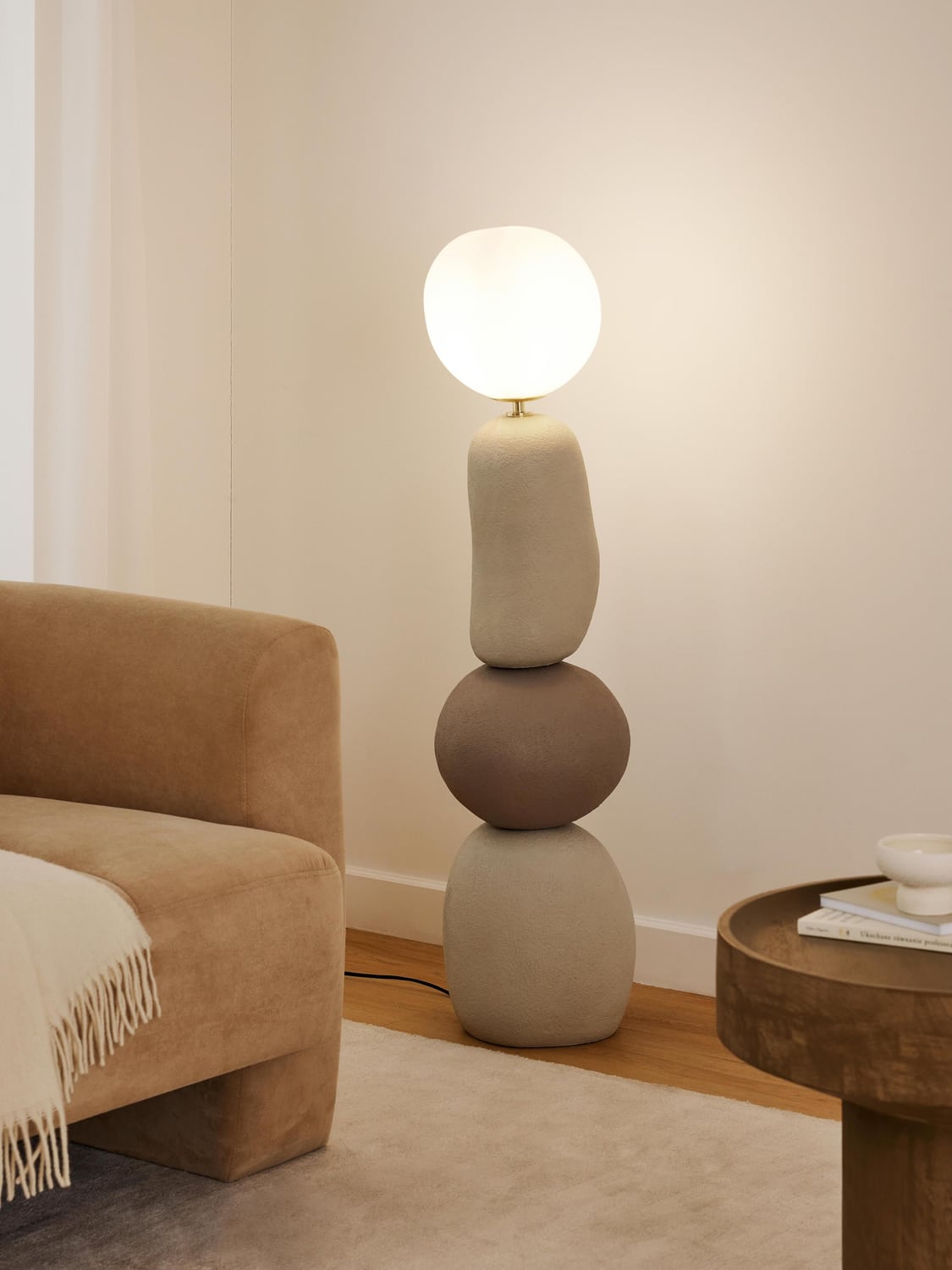 Faloppio Floor Lamp