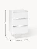 Nesso Small Dresser
