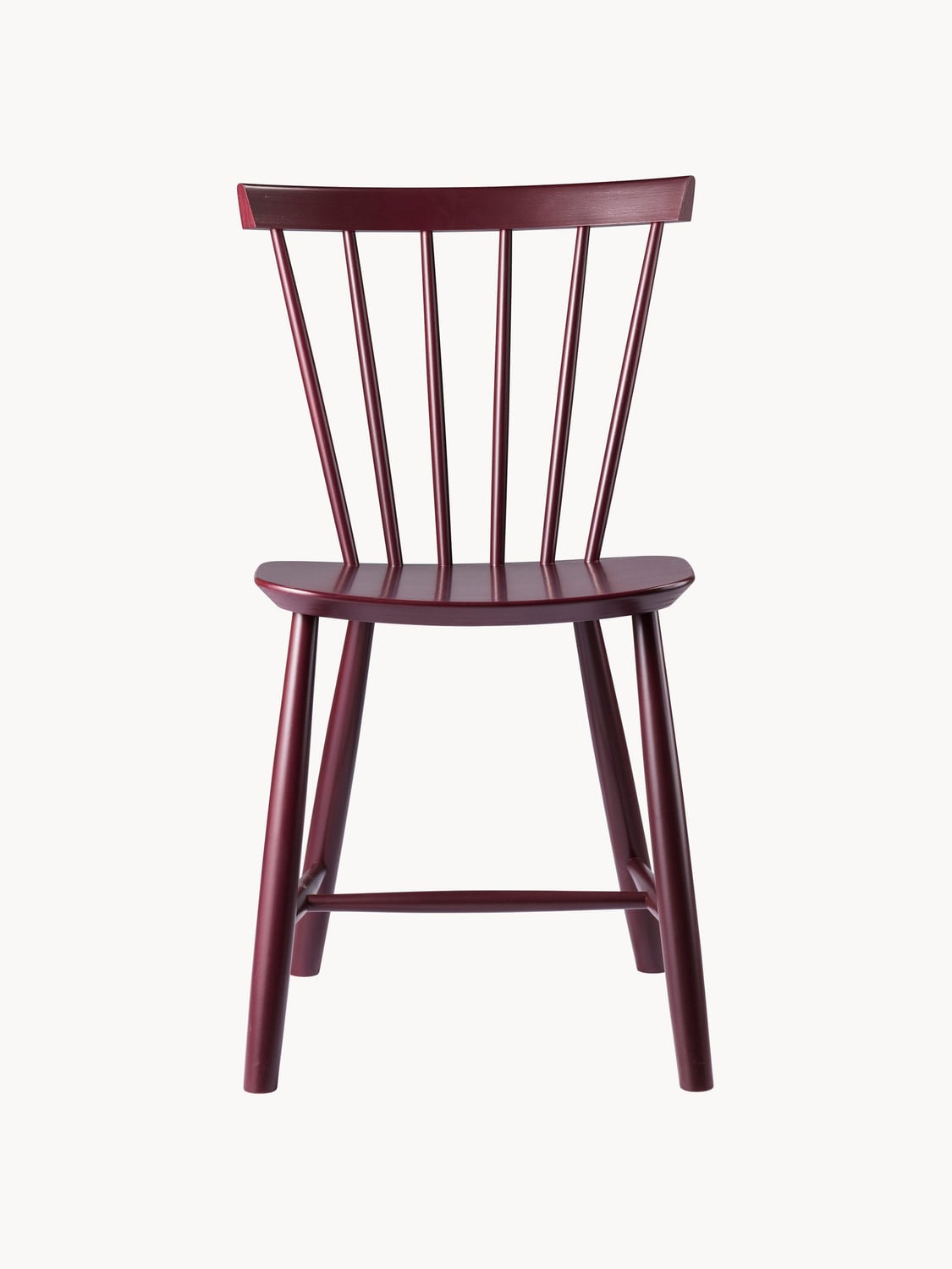 Bizzarone J46 Dining Chairs (set of 2)