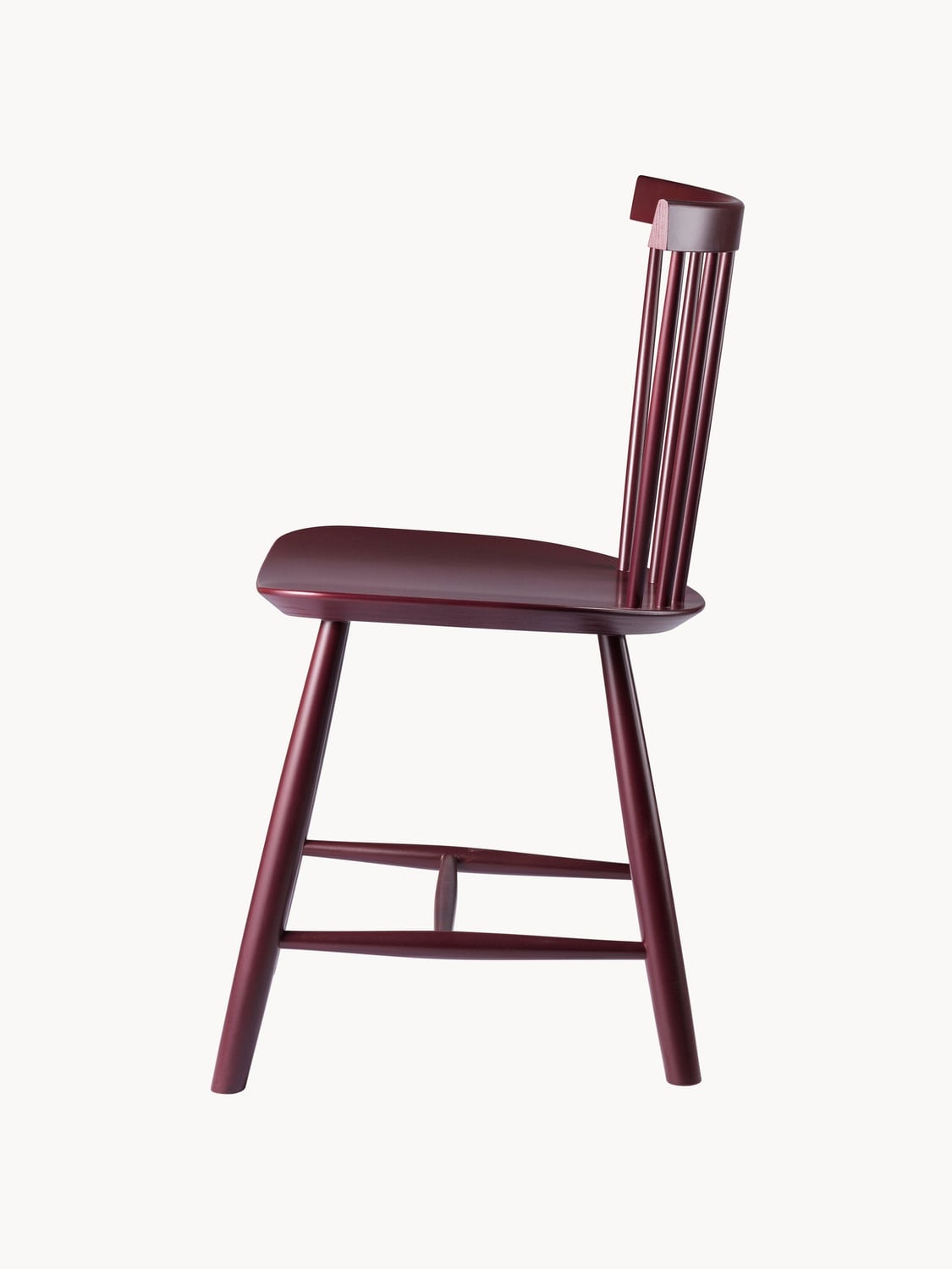 Bizzarone J46 Dining Chairs (set of 2)