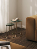 Rezzonico Marble Side Tables (set of 2)