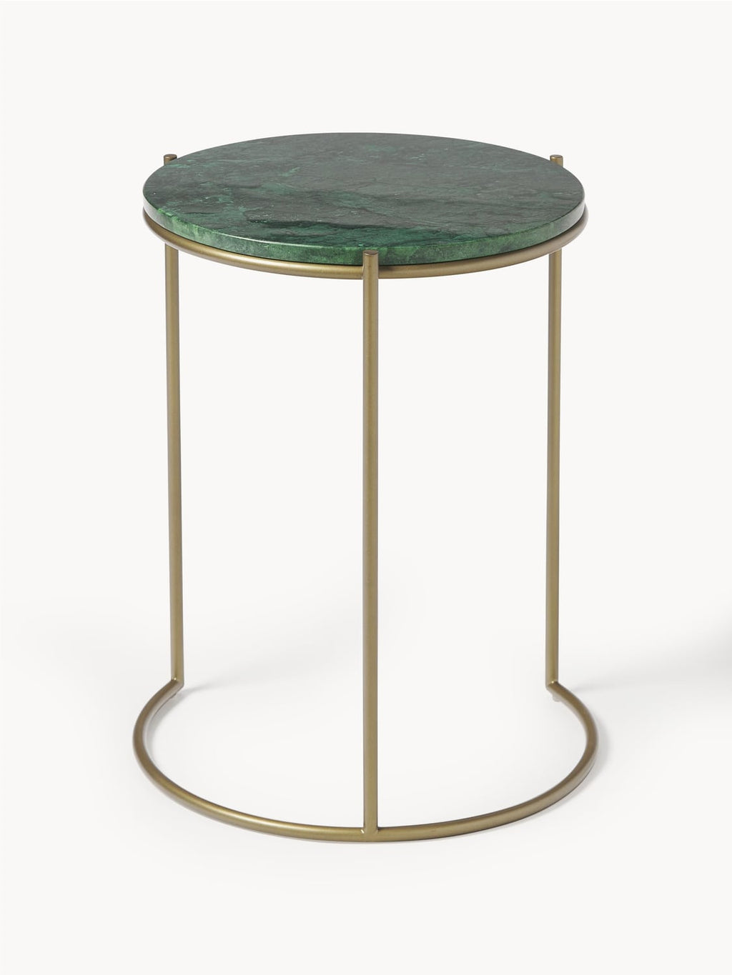 Rezzonico Marble Side Tables (set of 2)