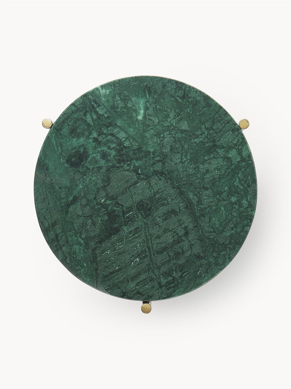 Rezzonico Marble Side Tables (set of 2)