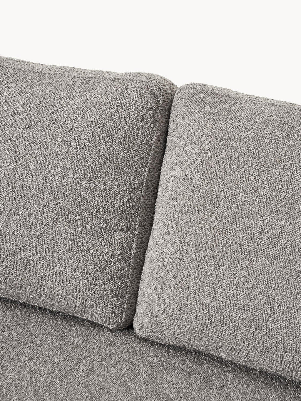 Onno Bouclé Sofa (3-seater)