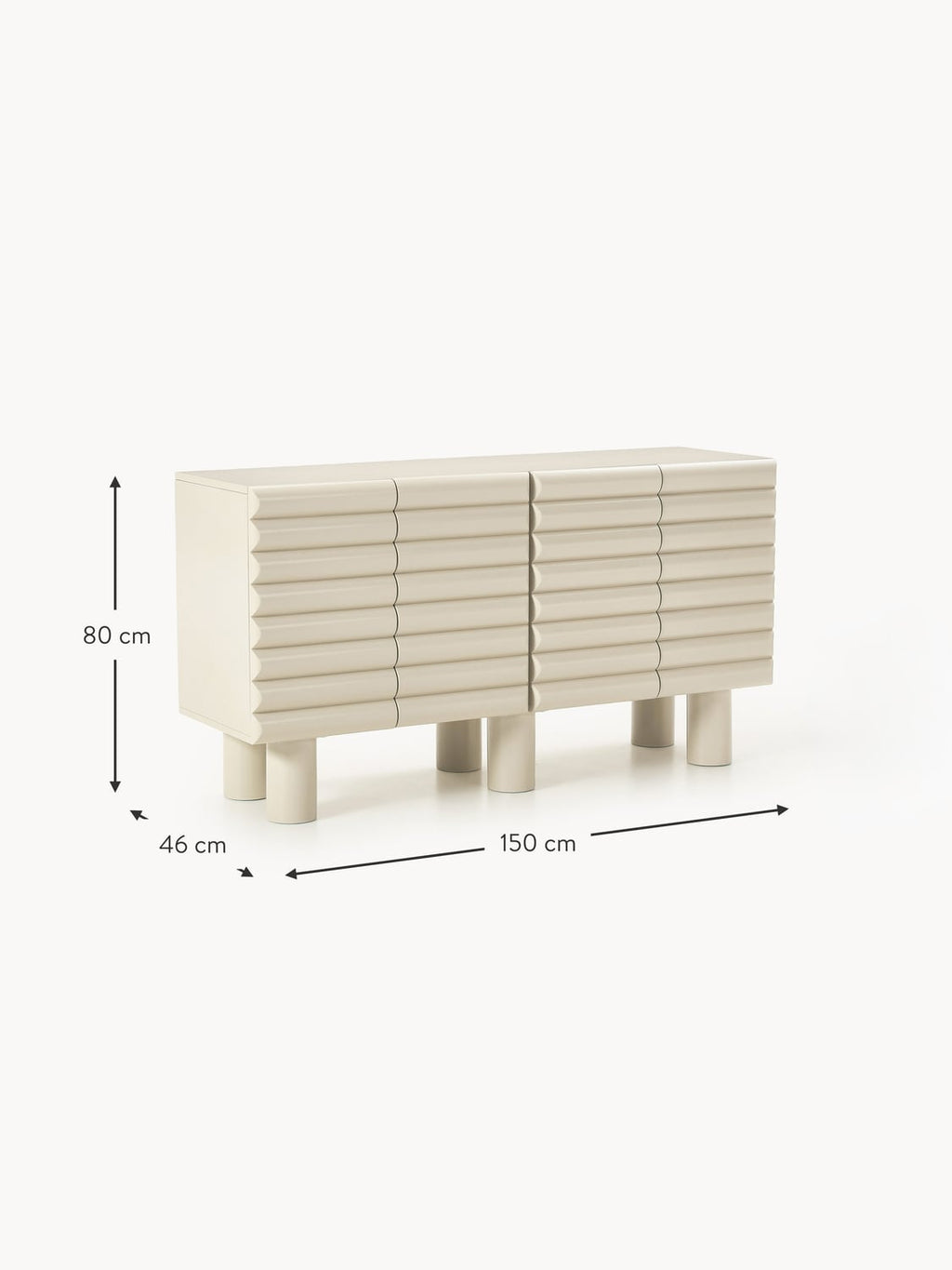 Arliano Sideboard