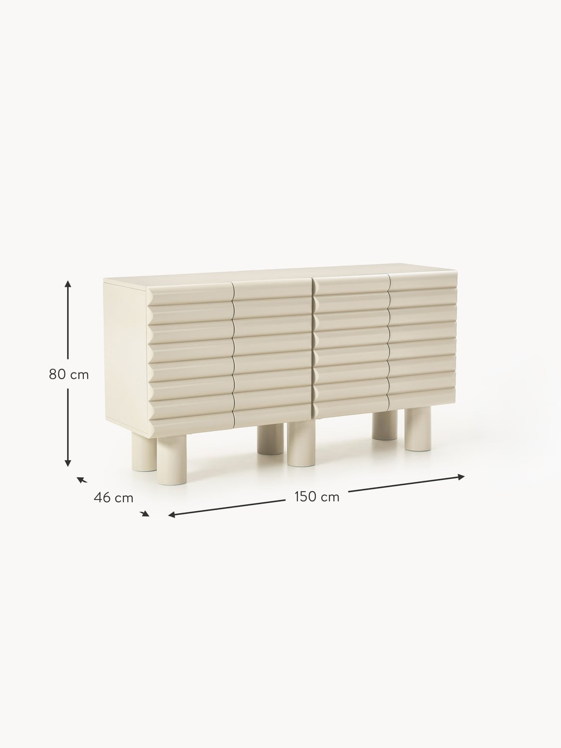 Arliano Sideboard