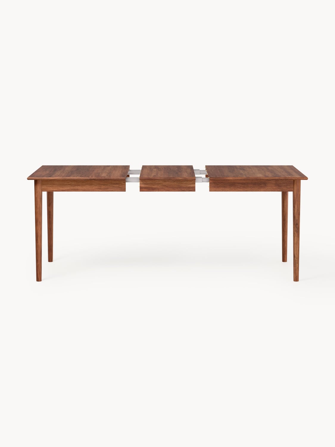 Brunate Extendable Dining Table — available in several sizes