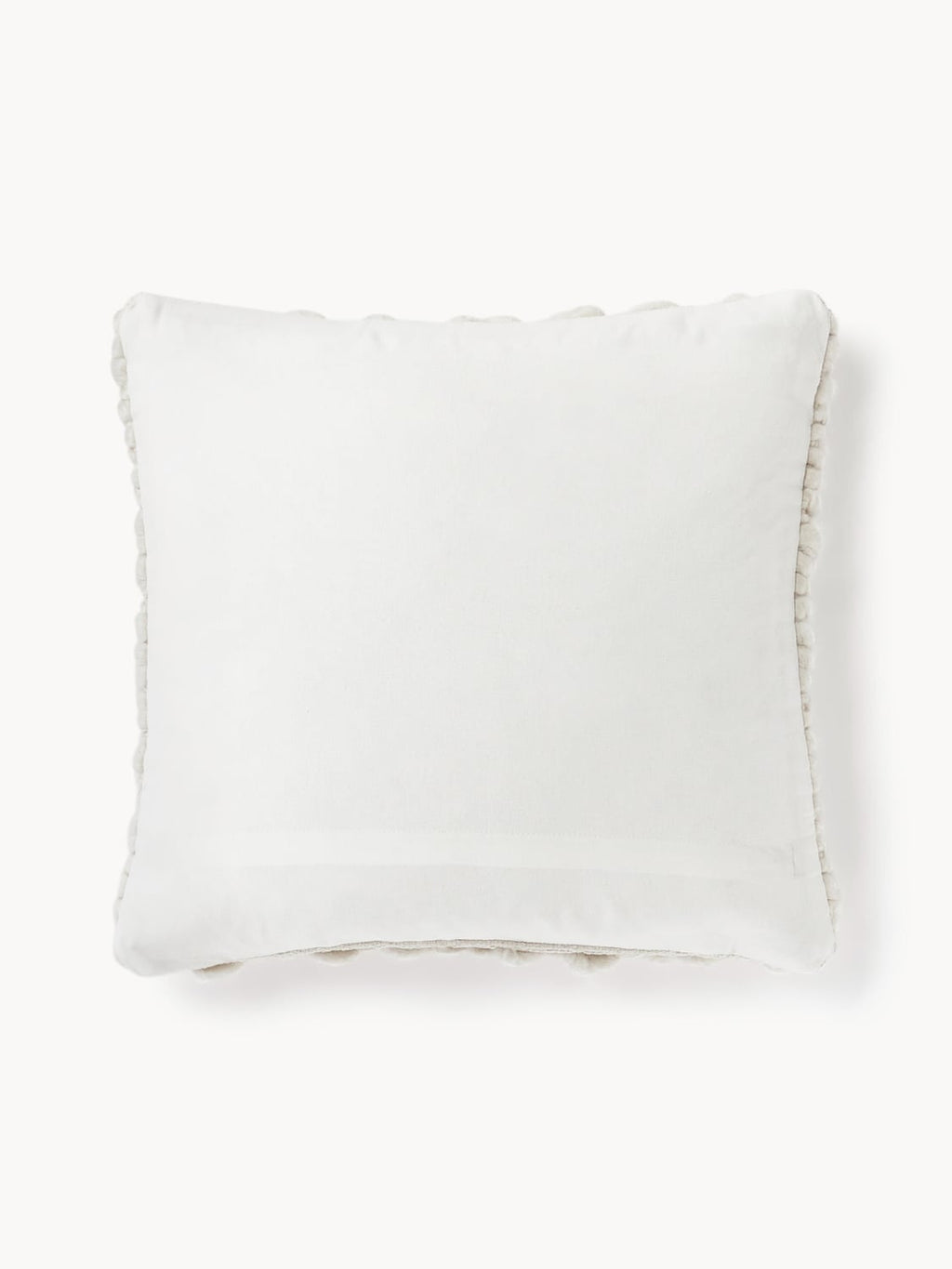 Domaso Handmade Chunky Knit Cushion Cover