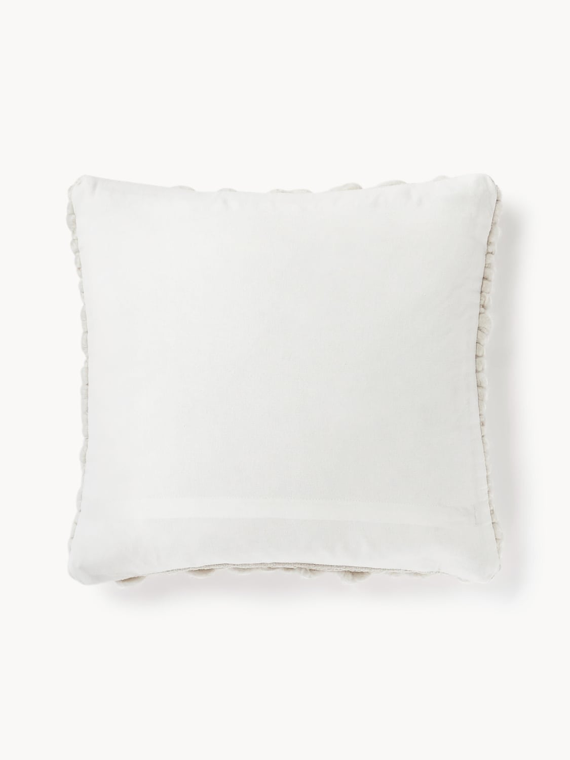 Domaso Handmade Chunky Knit Cushion Cover