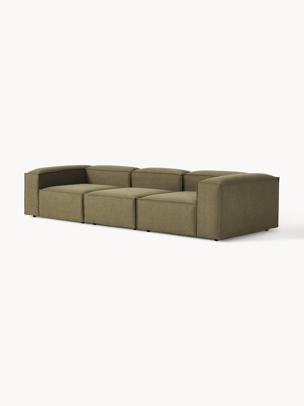 Tavordo Modular Sofa (4-seater)