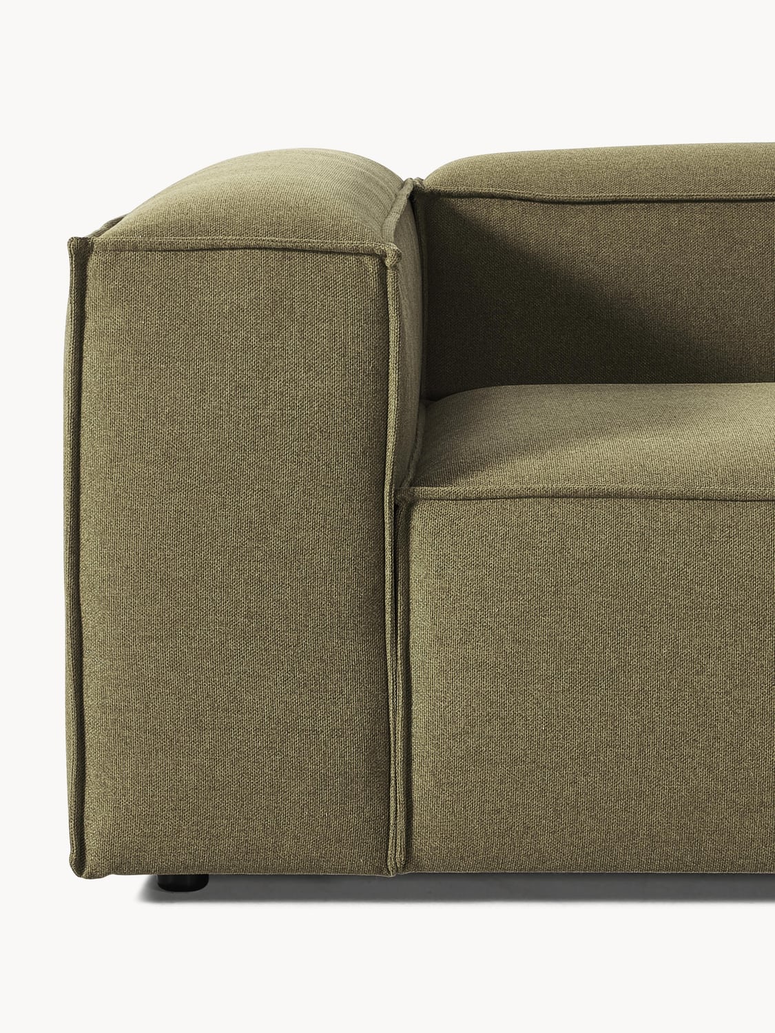 Tavordo Modular Sofa (4-seater)