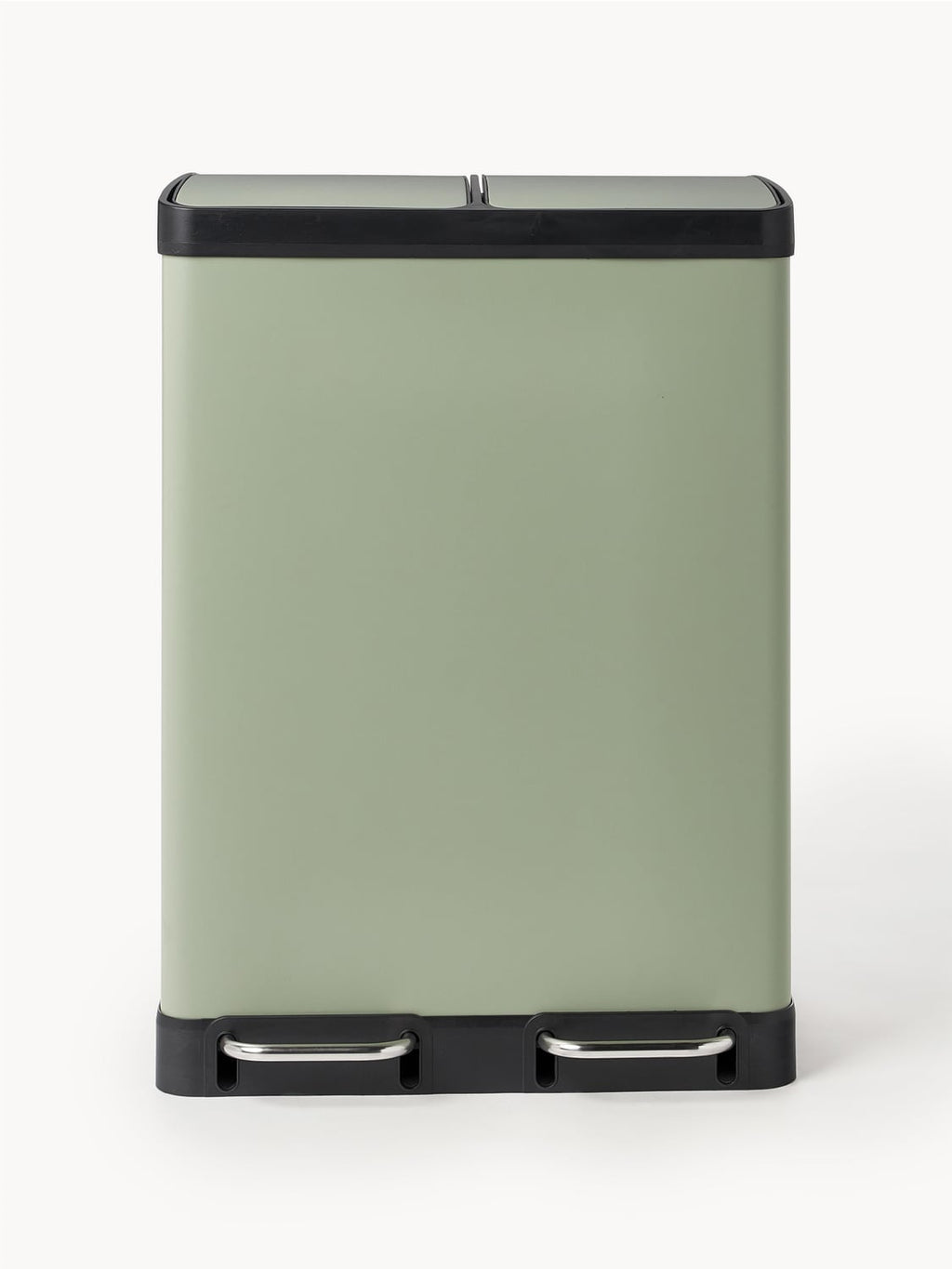 Nesso Waste Bin with Pedal Function, 2 X 30 L