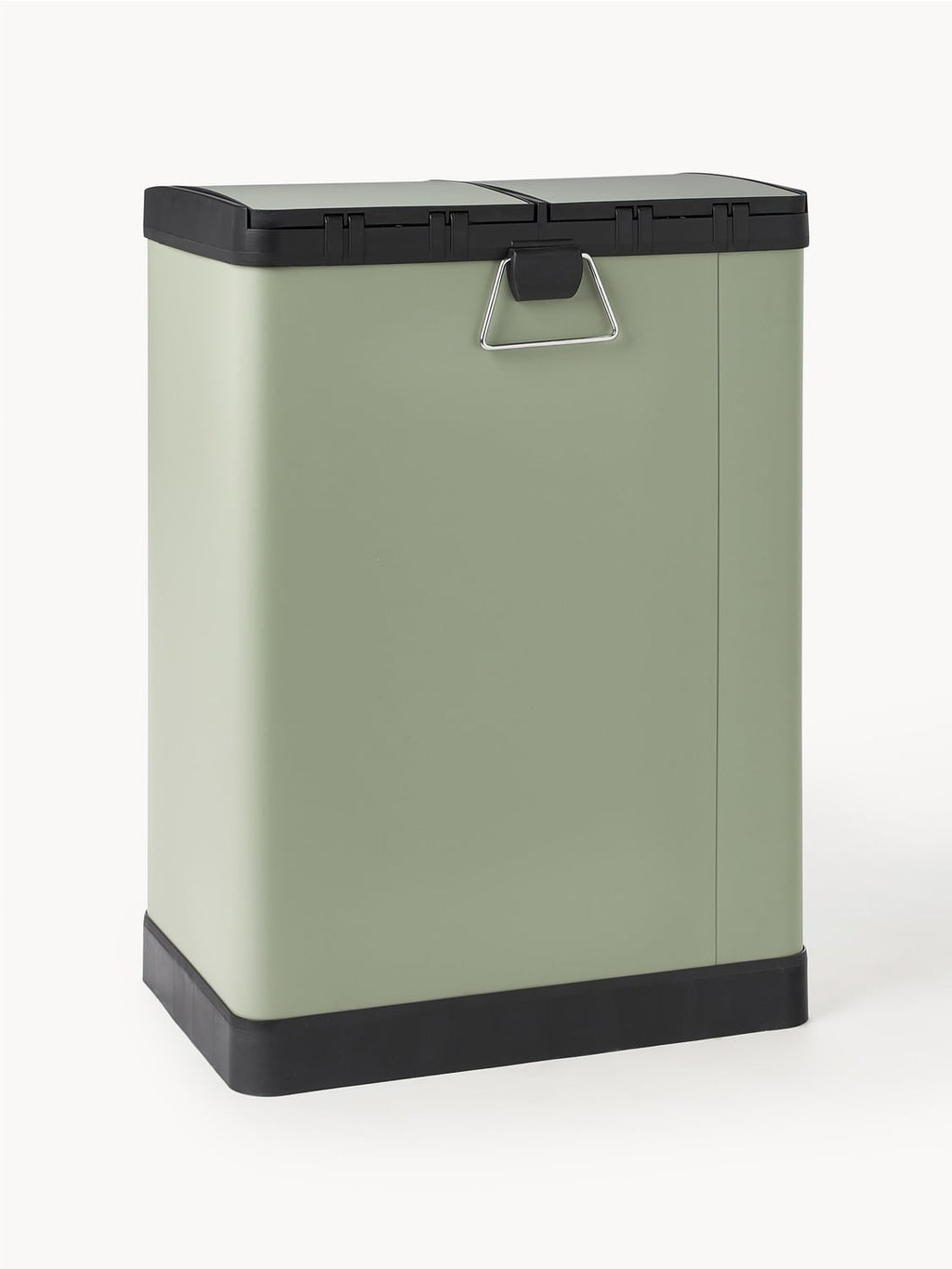 Nesso Waste Bin with Pedal Function, 2 X 30 L