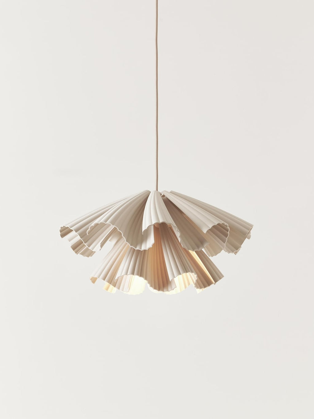 Caslino 3D Printed Pendant Light