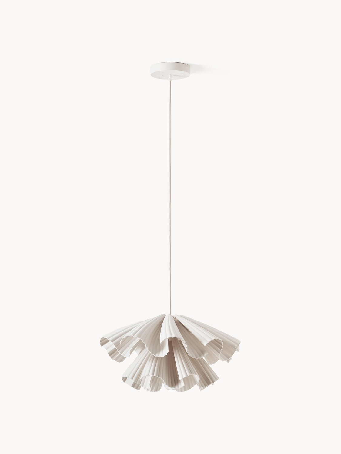 Caslino 3D Printed Pendant Light
